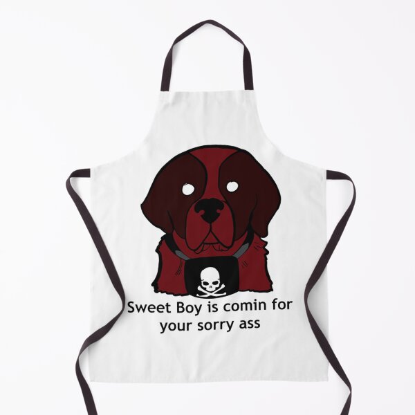 Item preview, Sweet Boy is comin   designed and sold by TropicalWork.