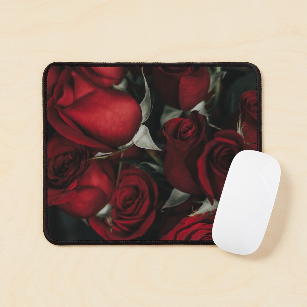Item preview, Mouse Pad designed and sold by asun5.