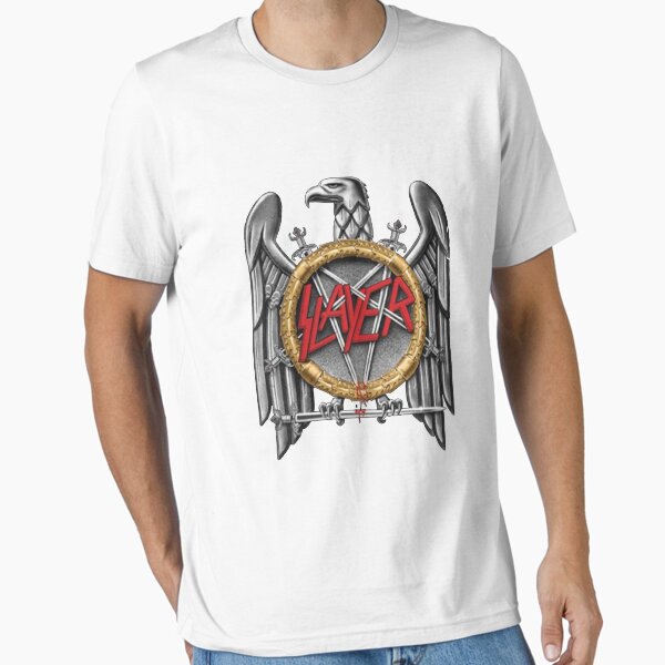 Aperçu de l'œuvre Aigle d'argent tueur créée et vendue par PandoraMeliora.
