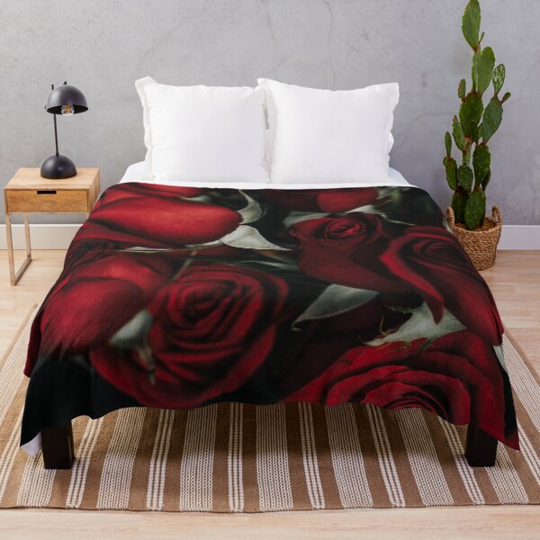 Item preview, Red Roses designed and sold by asun5.