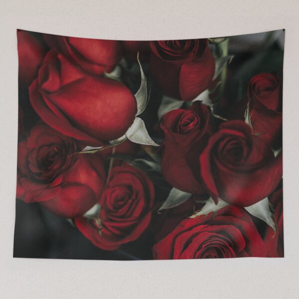 Item preview, Red Roses designed and sold by asun5.