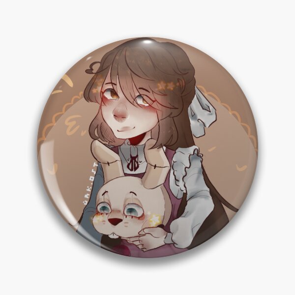 Item preview, Ophelia oc designed and sold by arkost.