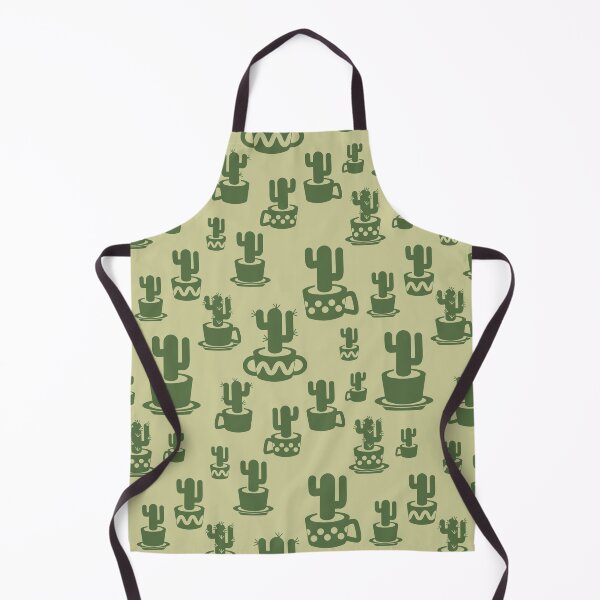 Item preview, Succulent cactus silhouette designed and sold by CutieBlue.