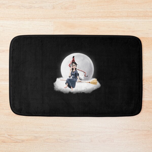 Item preview, Bayos Delivery Service Classic designed and sold by Suegelleng5078.
