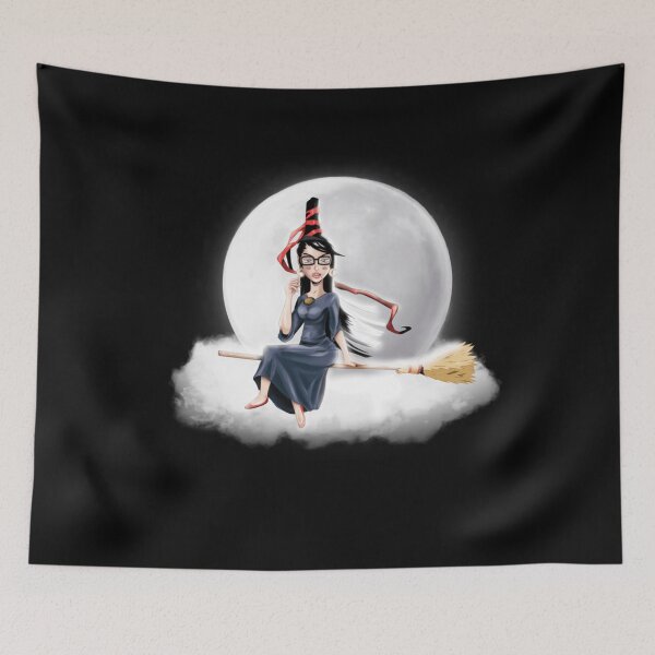 Item preview, Bayos Delivery Service Classic designed and sold by Suegelleng5078.