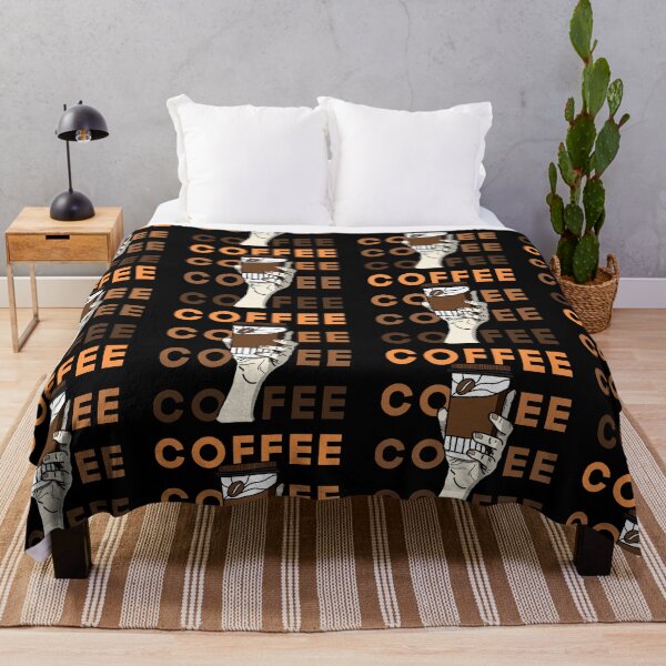 Item preview, Coffee is my Salvation designed and sold by HCreatives.