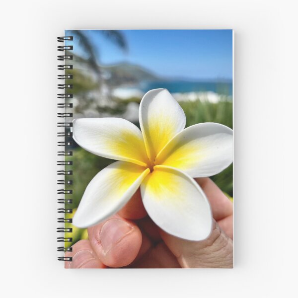 Artikelvorschau, Frangipani entworfen und verkauft von Dan Coyne.