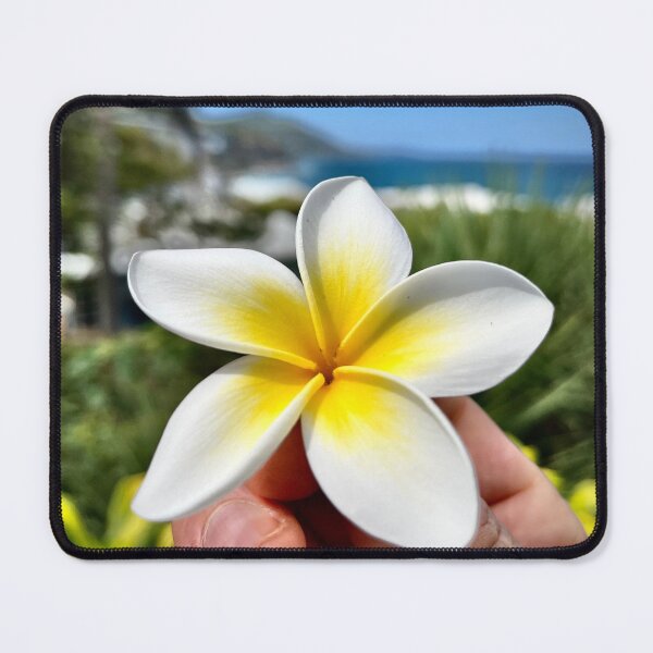 Item preview, Frangipani designed and sold by Dan Coyne.
