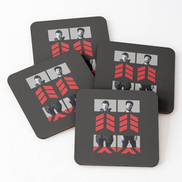 Item preview, Best Selling - Sleaford Mods Merchandise Essential T-Shirt designed and sold by JanRauschenbach.