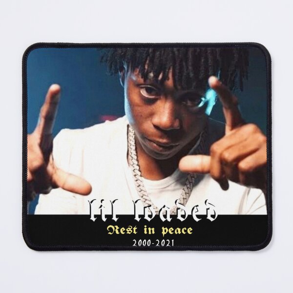 Item preview, Lil Loaded Photo Lil Loaded Rip designed and sold by LyLas147.