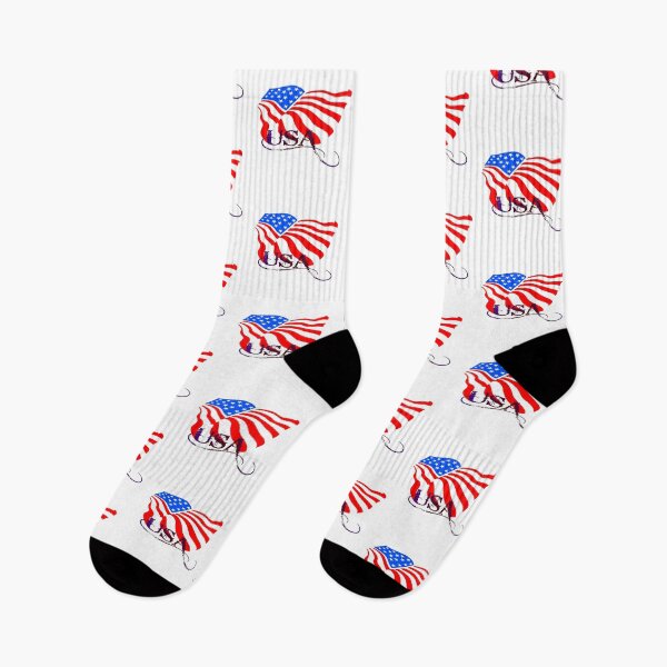 Item preview, USA FLAG designed and sold by FADYMAG.
