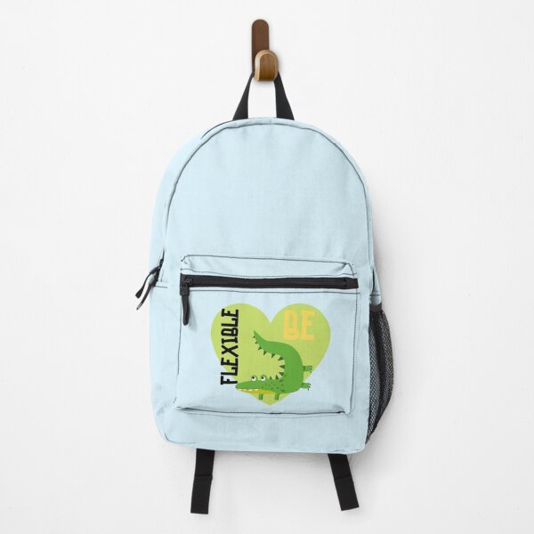 Item preview, BE FLEXIBLE designed and sold by DAKSs.