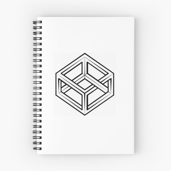 Item preview, Impossible Shape  designed and sold by JonasBakel.