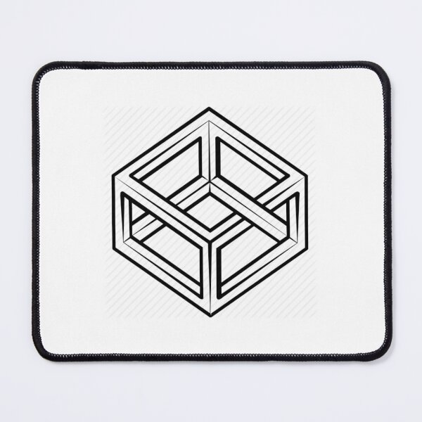 Item preview, Impossible Shape  designed and sold by JonasBakel.