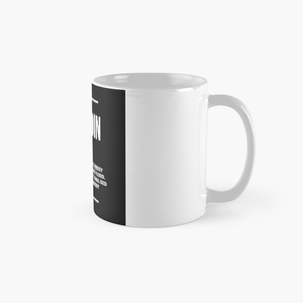 Item preview, Bitcoin Definition Bitcoin Noun Cryptocurrency BTC Crypto Gift Bitcoin designed and sold by SuccessHunters.