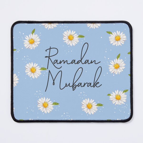 Item preview, Ramadan Mubarak Greeting Cards | Ramadhan Kareem Mubarik designed and sold by Pink Pastel Studio.