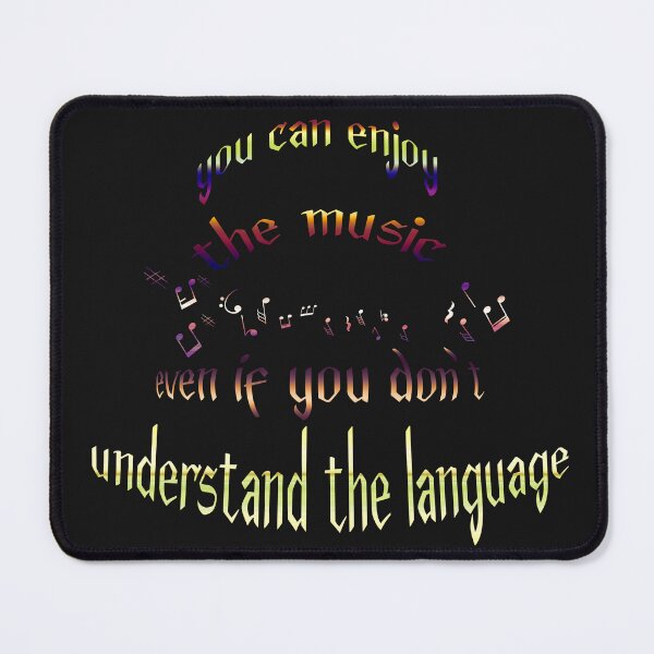 Item preview, Music language designed and sold by abderrazak barahou.