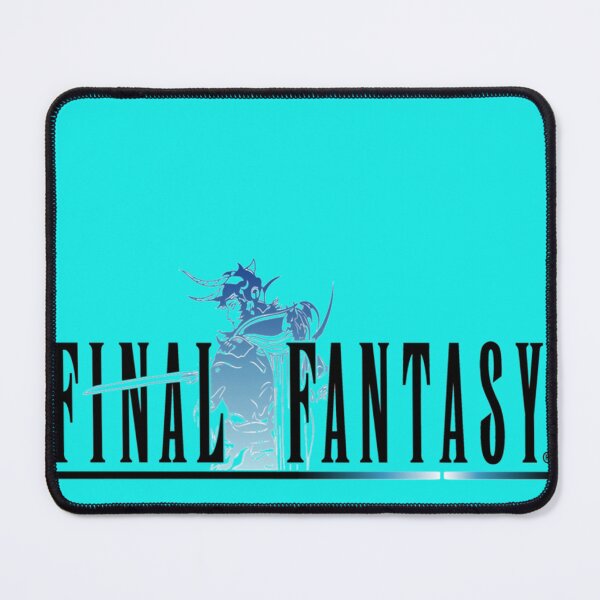 Item preview, Final Fantasy Classic T-Shirt designed and sold by ChristianScha.