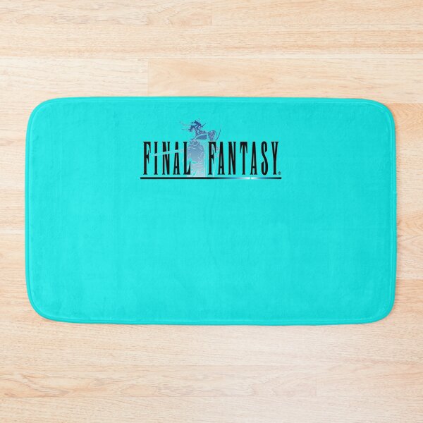 Item preview, Final Fantasy Classic T-Shirt designed and sold by ChristianScha.