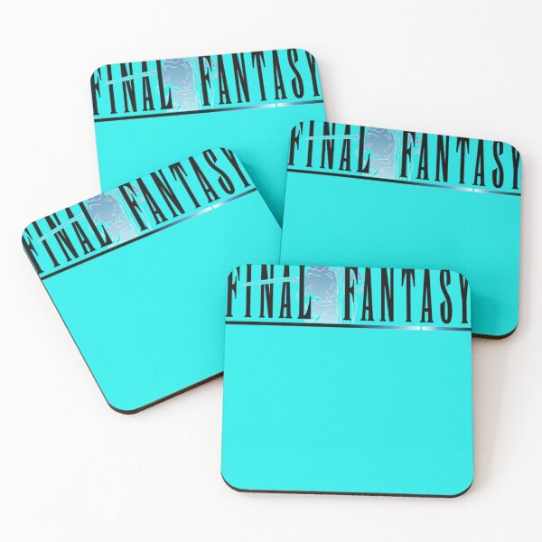 Item preview, Final Fantasy Classic T-Shirt designed and sold by ChristianScha.