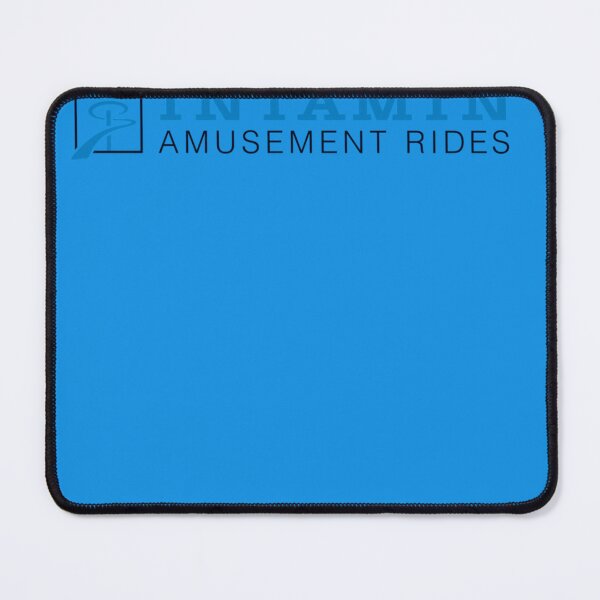 Item preview, Intamin Amusement rides logo Classic T-Shirt designed and sold by StefanReitz.