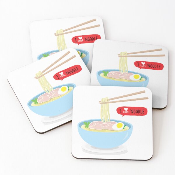 Item preview, Portion Of Ramen Noodles designed and sold by Emil1993.