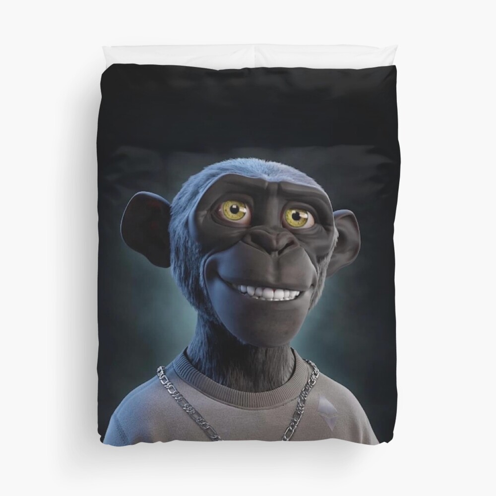 Item preview, Duvet Cover designed and sold by wayneflint.