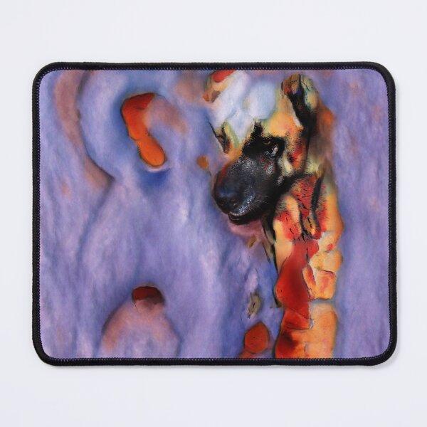 Item preview, Bana the Kangal designed and sold by Pioooh.