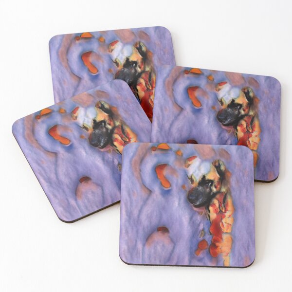 Item preview, Bana the Kangal designed and sold by Pioooh.