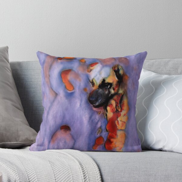 Item preview, Bana the Kangal designed and sold by Pioooh.