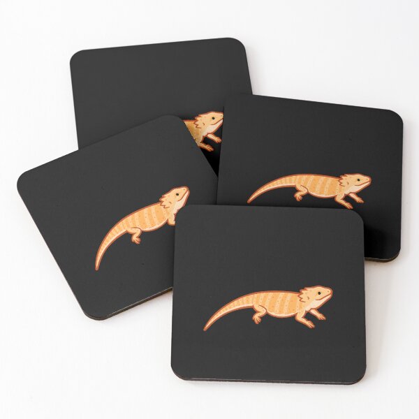Item preview, Bearded Dragons  designed and sold by Suegelleng5078.