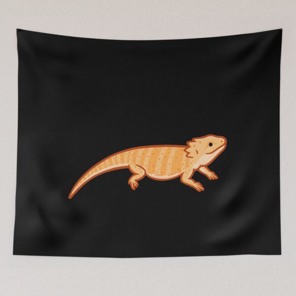 Item preview, Bearded Dragons  designed and sold by Suegelleng5078.