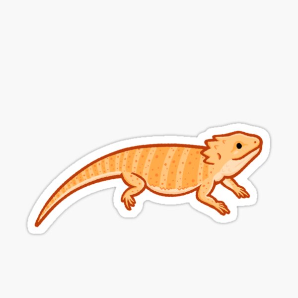 Item preview, Bearded Dragons  designed and sold by Suegelleng5078.