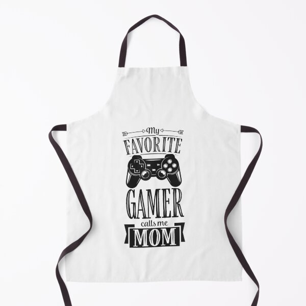 Item preview, Womens My Favorite Calls Me Mom Funny Gamer Mom T-Shirt designed and sold by shop luisant.