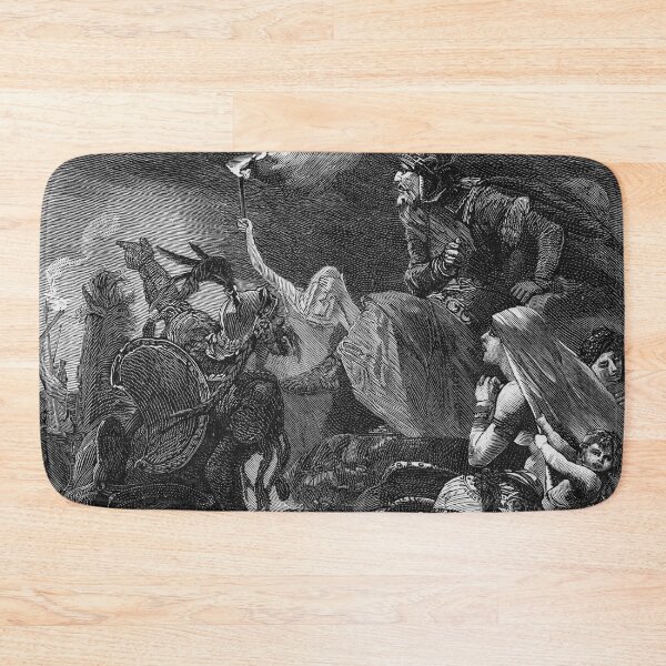 Item preview, Attila The Hun designed and sold by zlatnilist.