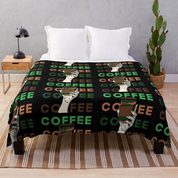Item preview, Coffee is my Salvation v2 designed and sold by HCreatives.