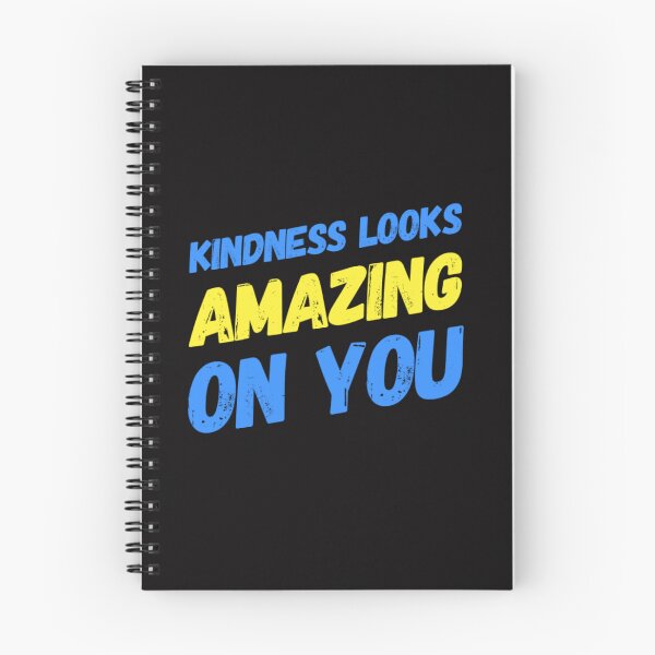 Item preview, Kindness Looks Amazing On You designed and sold by JOY STORE 45.