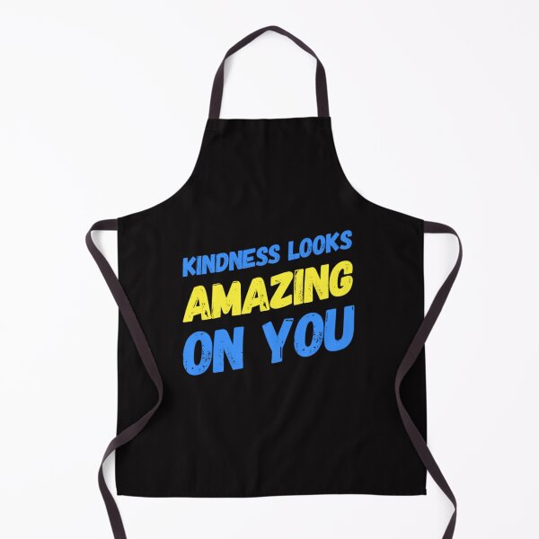 Item preview, Kindness Looks Amazing On You designed and sold by JOY STORE 45.