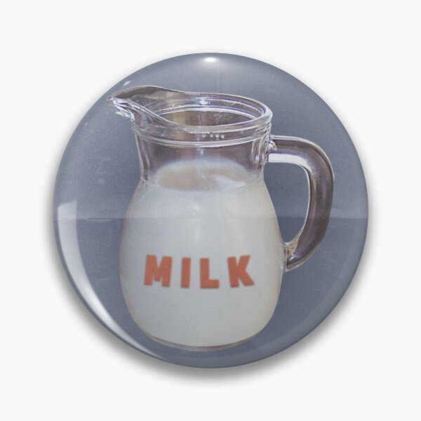 Item preview, milk the 1975 designed and sold by nico-jackson.