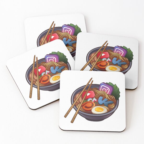 Item preview, The most  famous ingredients are in this Ramen Noodles designed and sold by Emil1993.