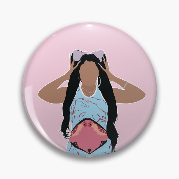 Item preview, Baby Tate designed and sold by barneyrobble.