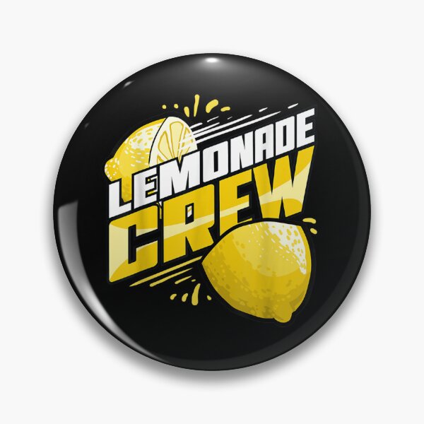 Item preview, Funny Lemonade Stand And Lemonade Crew T-Shirt designed and sold by shop   luisant.