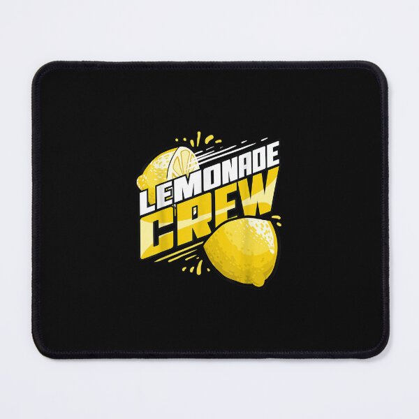Item preview, Funny Lemonade Stand And Lemonade Crew T-Shirt designed and sold by shop   luisant.