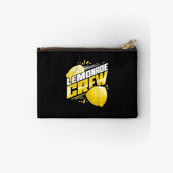 Item preview, Funny Lemonade Stand And Lemonade Crew T-Shirt designed and sold by shop   luisant.