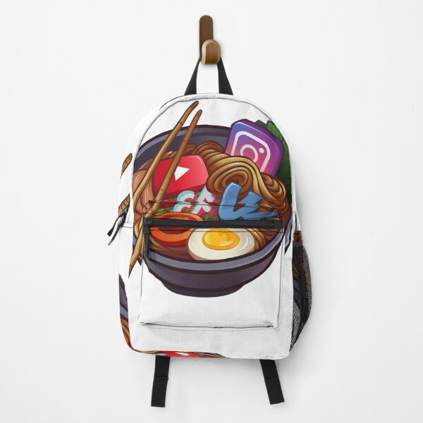 Item preview, The most famous ingredients are in this Ramen Noodles designed and sold by Emil1993.