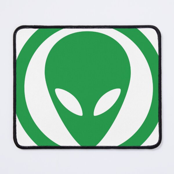 Item preview, The alien designed and sold by Alien51_Playground.