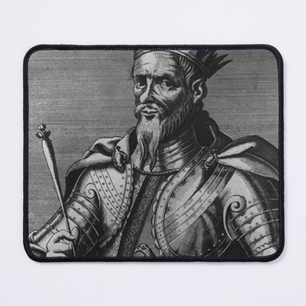 Item preview, Attila The Hun designed and sold by zlatnilist.