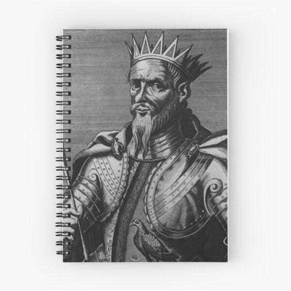Item preview, Attila The Hun designed and sold by zlatnilist.