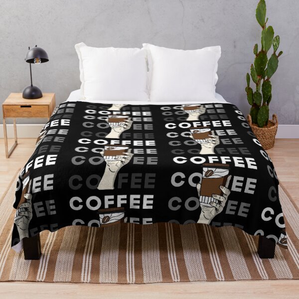 Item preview, Coffee is my Salvation v3 designed and sold by HCreatives.