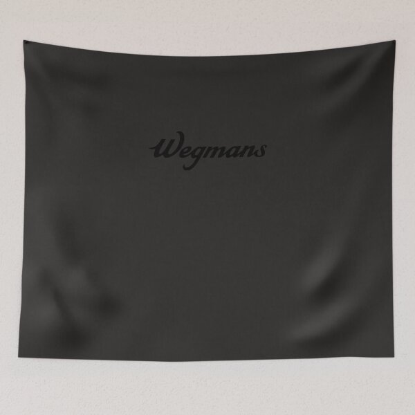 Item preview, BEST SELLER - Wegman&x27;s Food Markets Inc Merchandise Essential T-Shirt designed and sold by StephanieDuchek.